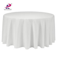 Hotel safe tablecloth textile hotel wholesale